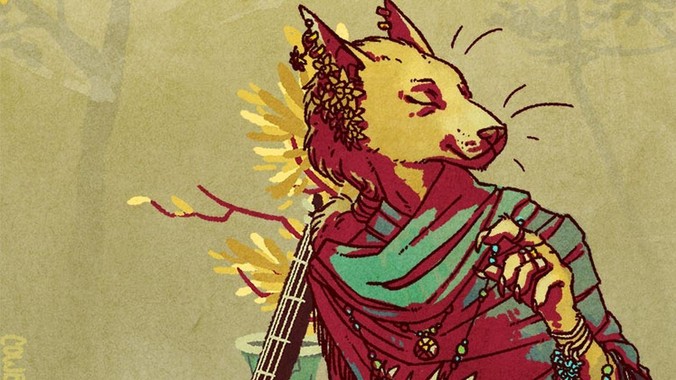 为什么会有人喜欢养乌龟当宠物？